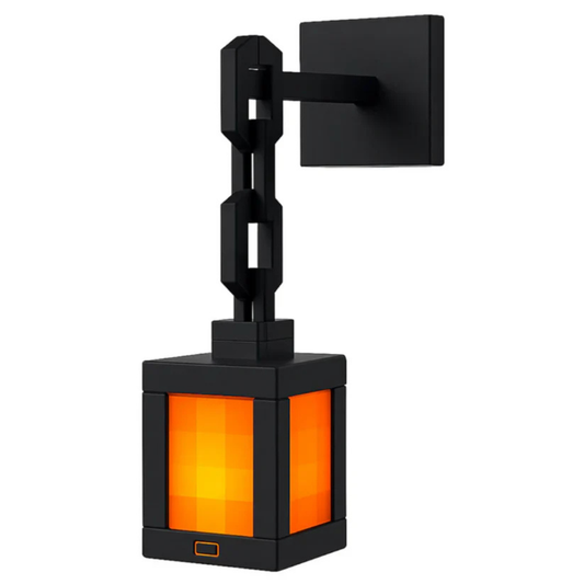 Farol Pixel RGB™ Lámpara con 16 Colores