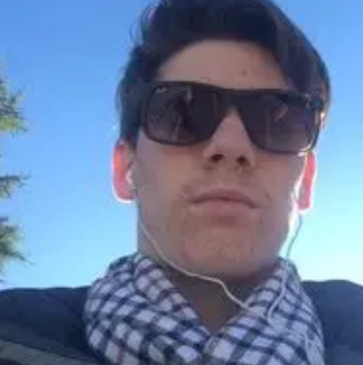 <strong>Raúl G.</strong>